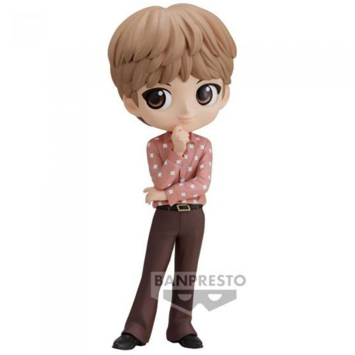 ΦΙΓΟΥΡΑ BANPRESTO Q POSKET: TINYTAN DYNAMITE - JIN VER.A 14CM 19004