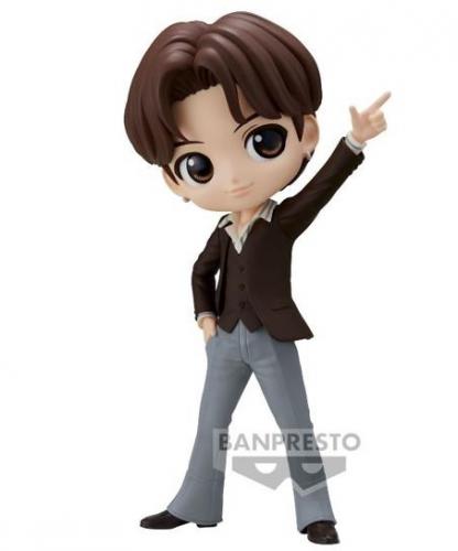 ΦΙΓΟΥΡΑ BANPRESTO Q POSKET: TINYTAN DYNAMITE - SUGA VER.B 14CM 19007
