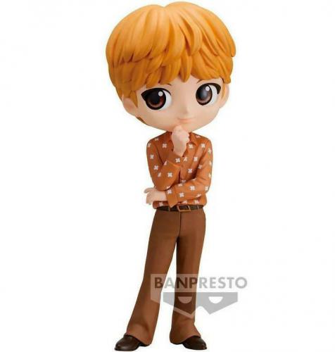 ΦΙΓΟΥΡΑ BANPRESTO Q POSKET: TINYTAN DYNAMITE - JIN VER.B 14CM 19005