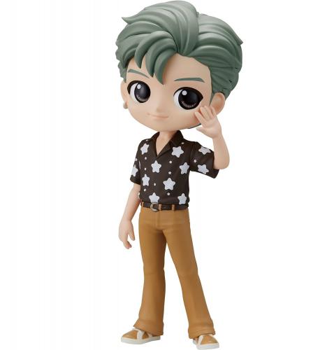 ΦΙΓΟΥΡΑ BANPRESTO Q POSKET: TINYTAN DYNAMITE - RM VER.B 14CM 19003