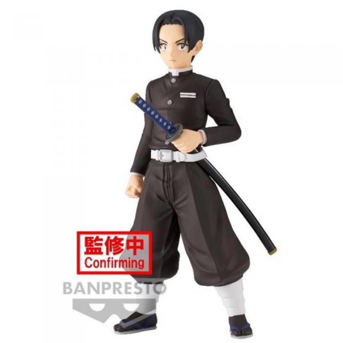 ΦΙΓΟΥΡΑ BANPRESTO DEMON SLAYER: KIMETSU NO YAIBA - MURATA VER.B 15CM 19459