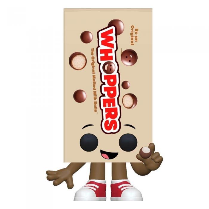 ΦΙΓΟΥΡΑ FUNKO POP! AD ICONS: WHOPPERS - WHOPPER BOX #219