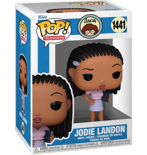ΦΙΓΟΥΡΑ FUNKO POP! TELEVISION: DARIA - JODIE LANDON #1441