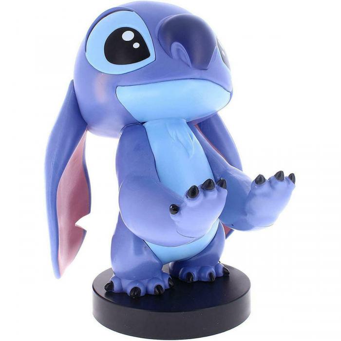 ΒΑΣΗ ΣΤΗΡΙΞΗΣ EXG CABLE GUYS: STITCH PHONE AND CONTROLLER HOLDER CGCRDS300219