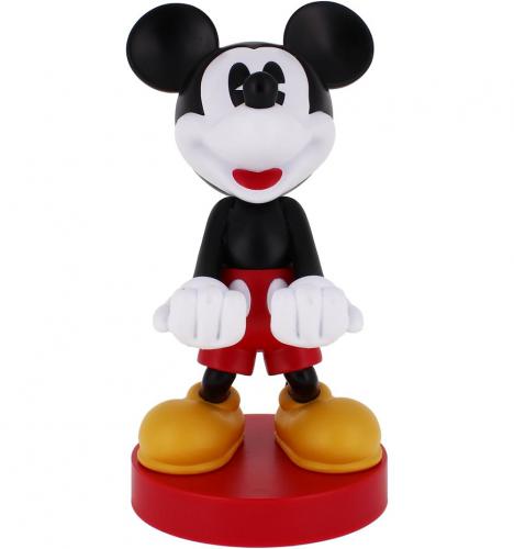 ΒΑΣΗ ΣΤΗΡΙΞΗΣ EXG CABLE GUYS: MICKEY MOUSE PHONE AND CONTROLLER HOLDER CGCRDS300090