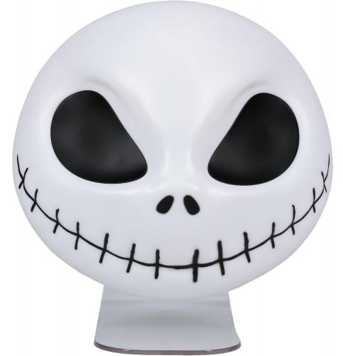 ΦΩΤΙΣΤΙΚΟ PALADONE DISNEY THE NIGHTMARE BEFORE CHRISTMAS - JACK PP11197NBC