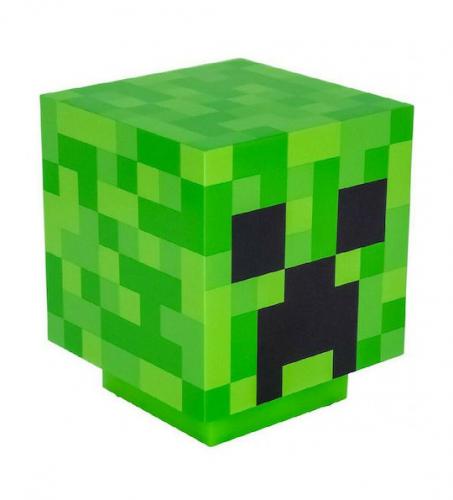ΦΩΤΙΣΤΙΚΟ PALADONE MINECRAFT: CREEPER LIGHT PP6595MCFV4