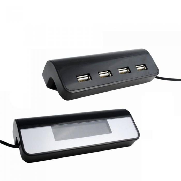 HUB USB 2.0 4x PORT GEMBIRD