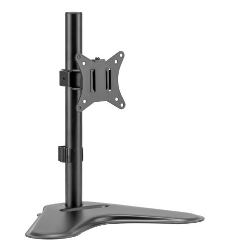 ΕΠΙΤΡΑΠΕΖΙΑ ΒΑΣΗ ΟΘΟΝΗΣ BRATECK ΑΠΟ 17'' - 32'' LDT66-T01