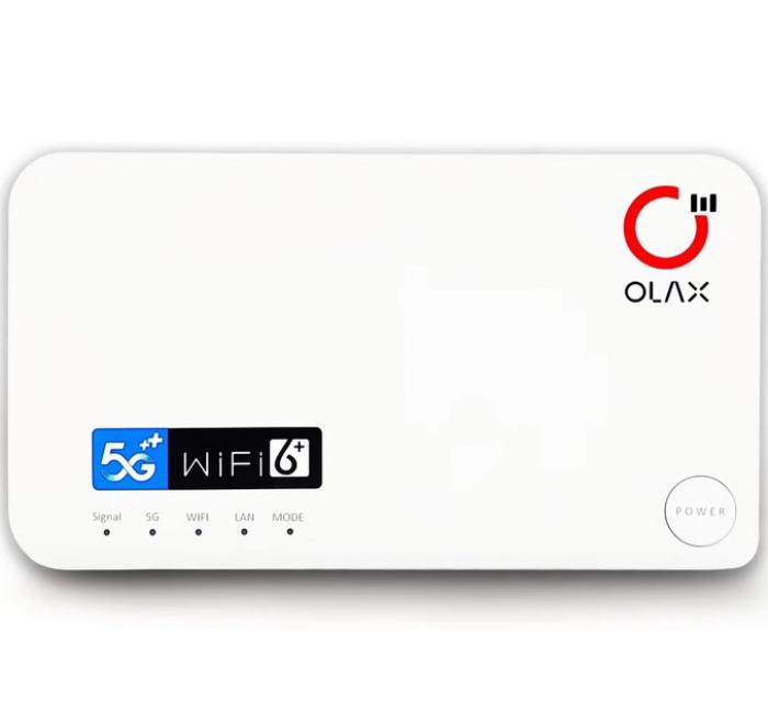 ROUTER OLAX 5G LTE G5010