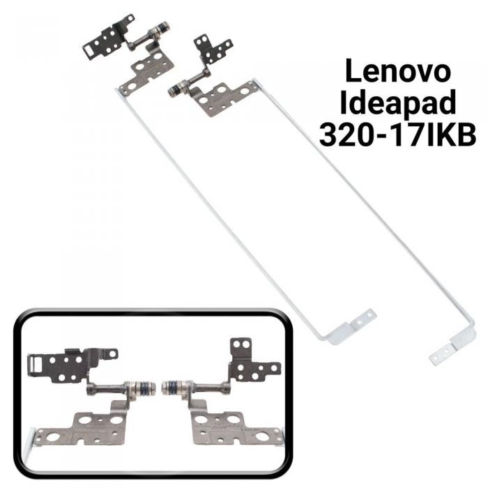 ΜΕΝΤΕΣΕΔΕΣ ΓΙΑ LAPTOP LENOVO IDEAPAD 320-17IKB