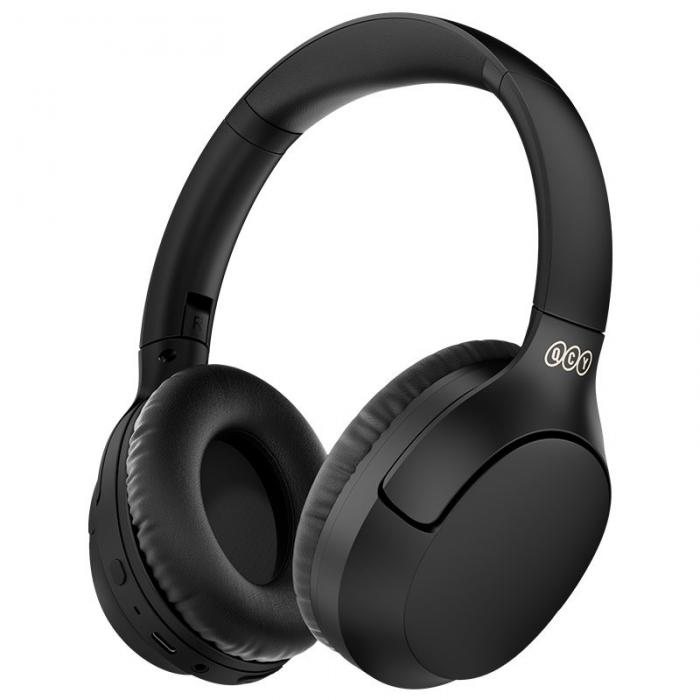 ΑΚΟΥΣΤΙΚΑ BLUETOOTH QCY H2 PRO BLACK