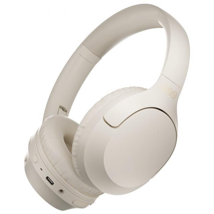 ΑΚΟΥΣΤΙΚΑ BLUETOOTH QCY H2 PRO WHITE