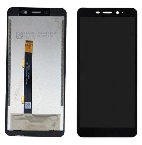ΟΘΟΝΗ ΓΙΑ ΚΙΝΗΤΟ ULEFONE ARMOR X12 PRO BLACK
