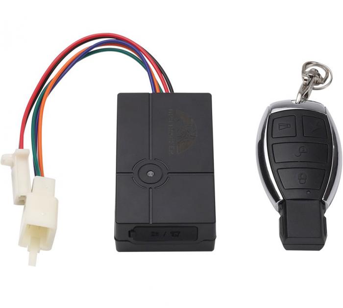 GPS TRACKER COBAN TK401B GSM/GPRS/LTE