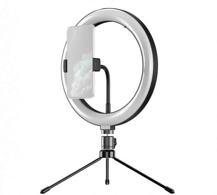 LED RING LIGHT APEXEL APL-FL10JJ13Y