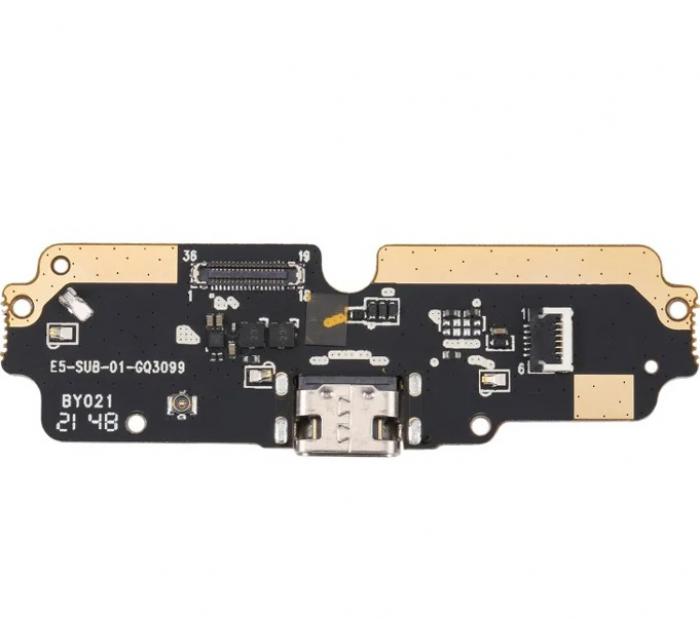 ΠΛΑΚΕΤΑ ΜΕ ΒΥΣΜΑ ΦΟΡΤΙΣΗΣ ΓΙΑ ΚΙΝΗΤΟ ULEFONE ARMOR X10