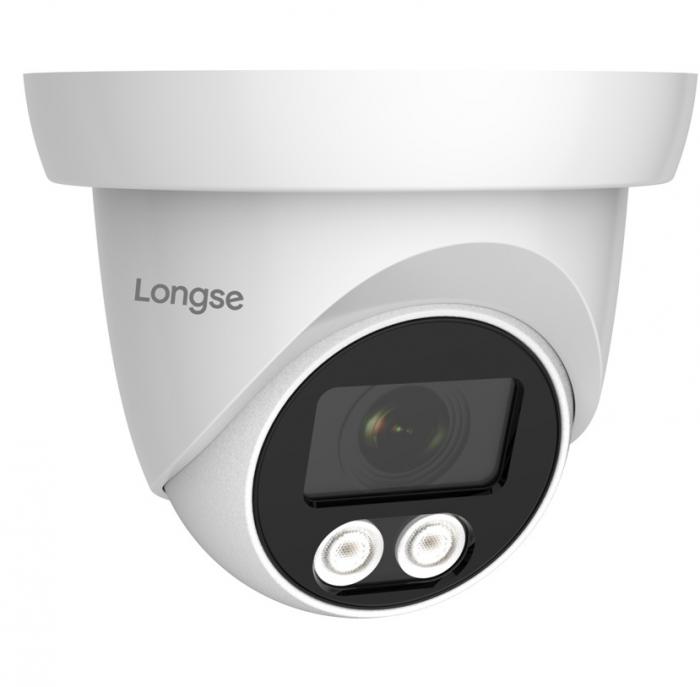 ΕΝΣΥΡΜΑΤΗ ΚΑΜΕΡΑ LONGSE CMSDTHC500FKEW