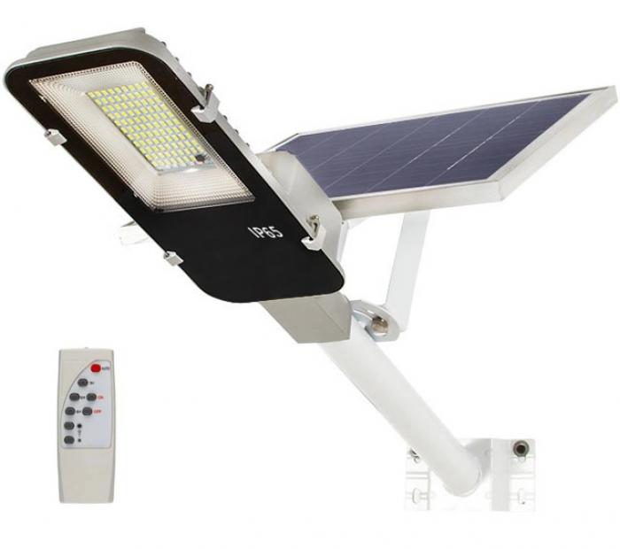 ΗΛΙΑΚΟΣ ΠΡΟΒΟΛΕΑΣ LED POWERTECH HLL-0125