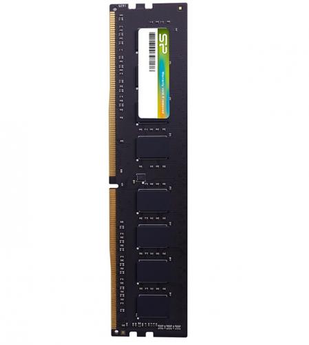 ΜΝΗΜΗ SILICON POWER DDR4 16GB 3200MHz CL22 SP016GBLFU320X02