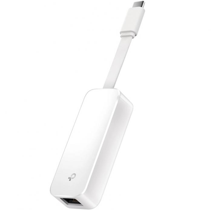 ΑΣΥΡΜΑΤΗ ΚΑΡΤΑ ΔΙΚΤΥΟΥ TP-LINK UE300C