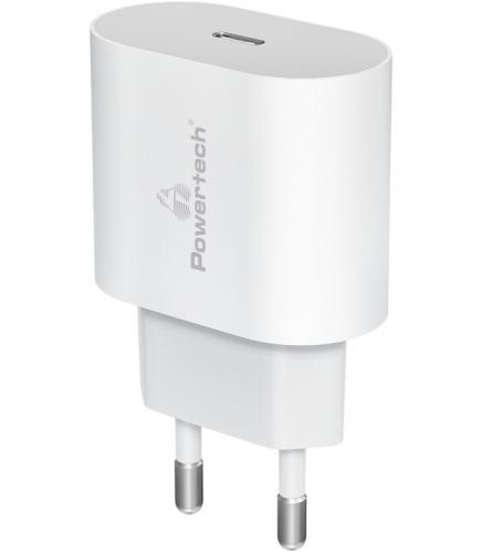ΦΟΡΤΙΣΤΗΣ ΤΟΙΧΟΥ POWERTECH PT-1150 WHITE