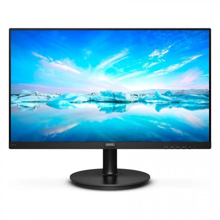 ΟΘΟΝΗ PHILIPS 22'' V LINE 221V8 FHD