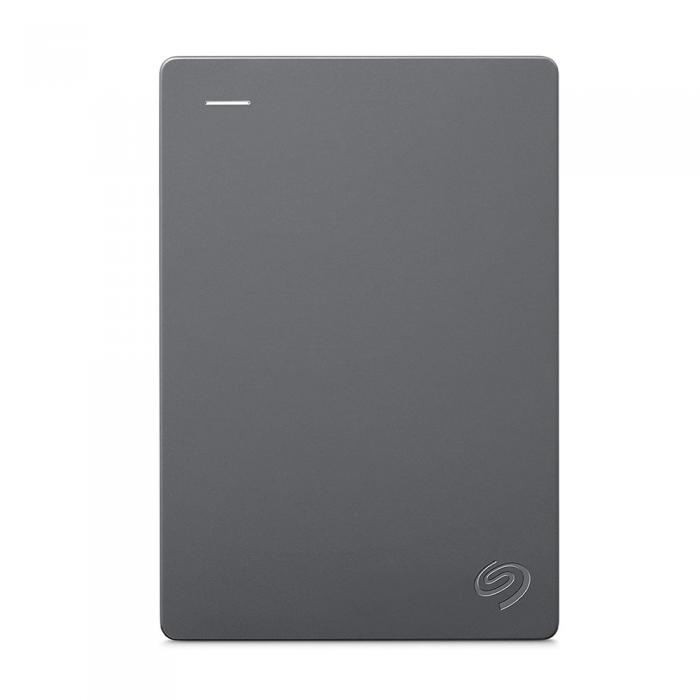 ΕΞΩΤΕΡΙΚΟΣ ΣΚΛΗΡΟΣ ΔΙΣΚΟΣ SEAGATE BASIC 2.5'' 5TB BLACK STJL5000400