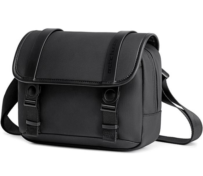 ΤΣΑΝΤΑ ΩΜΟΥ ARCTIC HUNTER K00568 BLACK