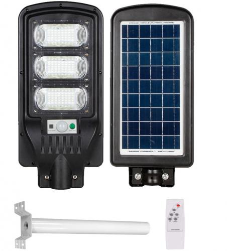 ΗΛΙΑΚΟΣ ΠΡΟΒΟΛΕΑΣ LED POWERTECH HLL-0127