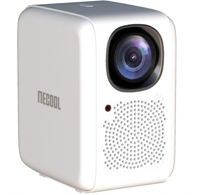PROJECTOR MECOOL KP2 WHITE