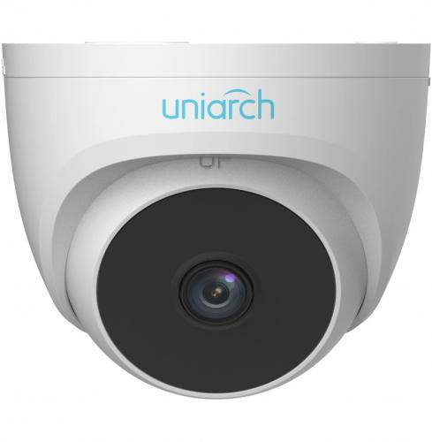 ΕΝΣΥΡΜΑΤΗ ΚΑΜΕΡΑ UNIARCH UAC-T132-F28-H