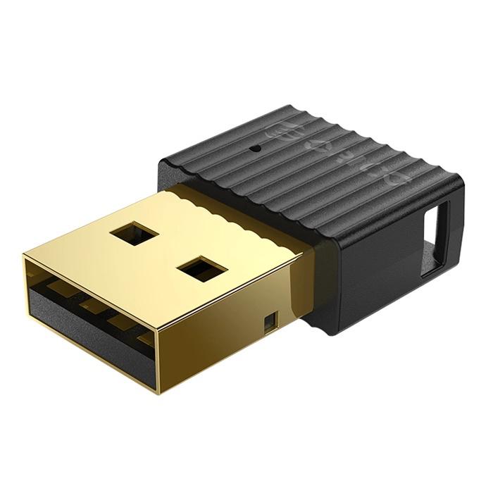 ΑΝΤΑΠΤΟΡΑΣ BLUETOOTH 5.0 ORICO BTA-508 BLACK