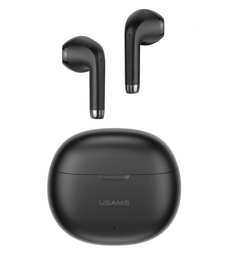 ΑΚΟΥΣΤΙΚΑ BLUETOOTH USAMS US-YO17 BLACK