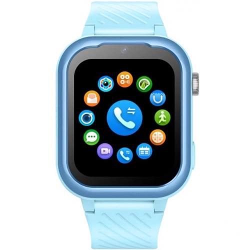SMARTWATCH INTIME IT-062 BLUE