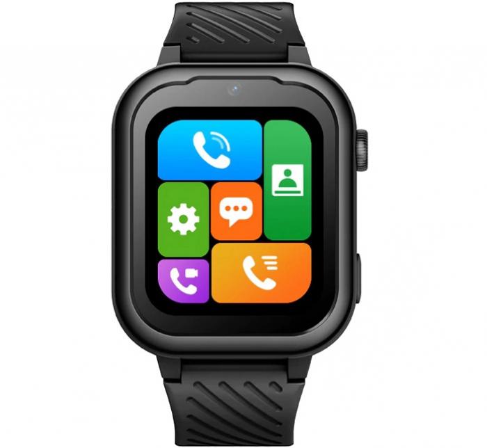 SMARTWATCH INTIME IT-061 BLACK