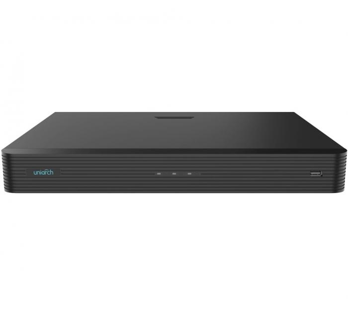NVR UNIARCH NVR-216S2