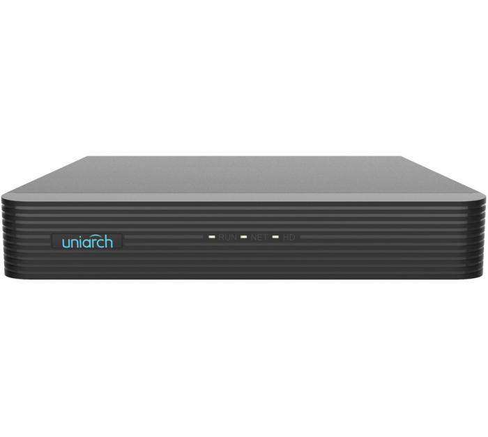 NVR UNIARCH NVR-104E2-P4
