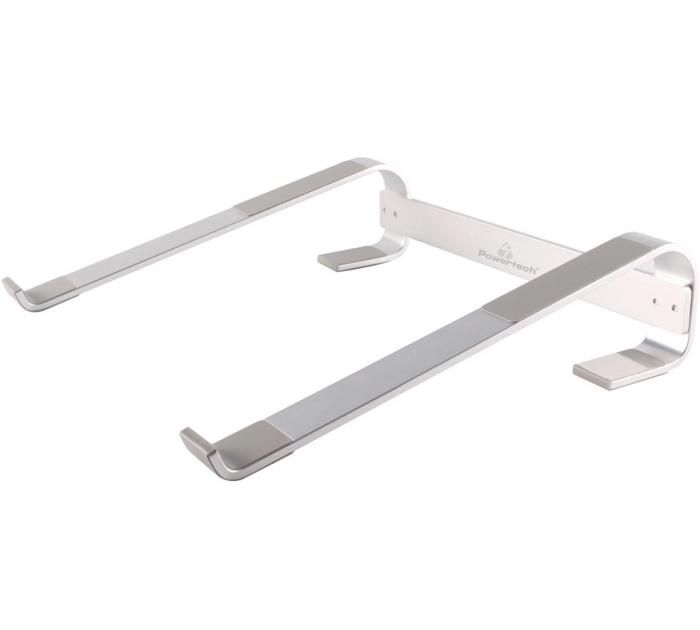 ΒΑΣΗ ΓΙΑ LAPTOP POWERTECH PT-1161 SILVER