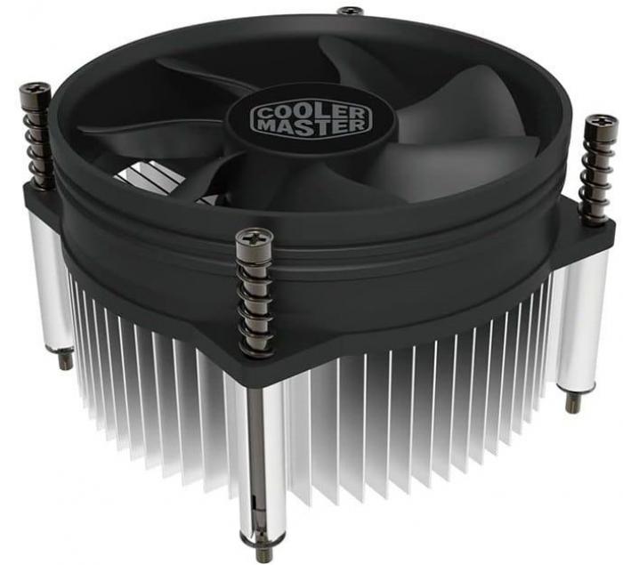 COOLER MASTER i50