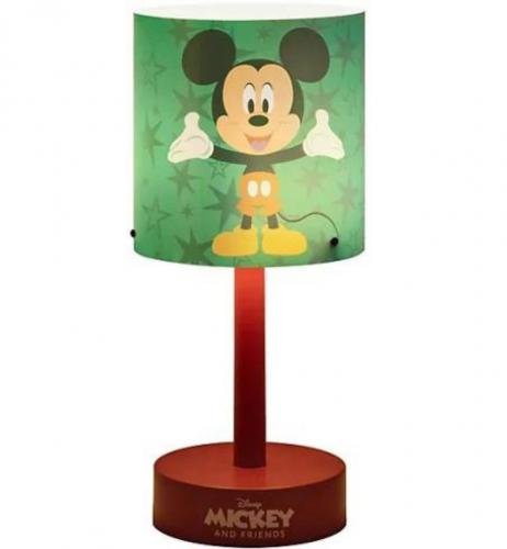 ΦΩΤΙΣΤΙΚΟ PALADONE DISNEY 100: MICKEY MOUSE MINI PP12311DSC