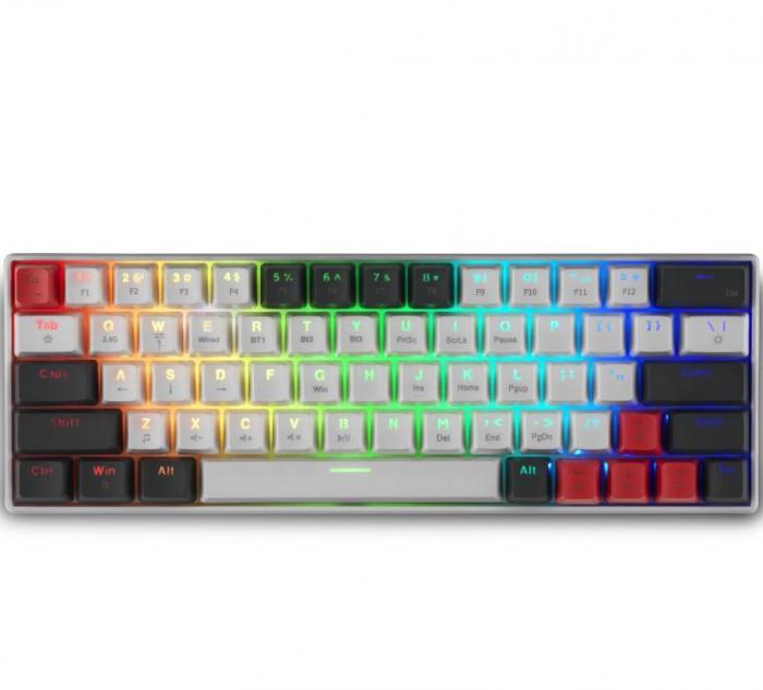 ΠΛΗΚΤΡΟΛΟΓΙΟ GAMING SPARTAN GEAR PEGASUS 2