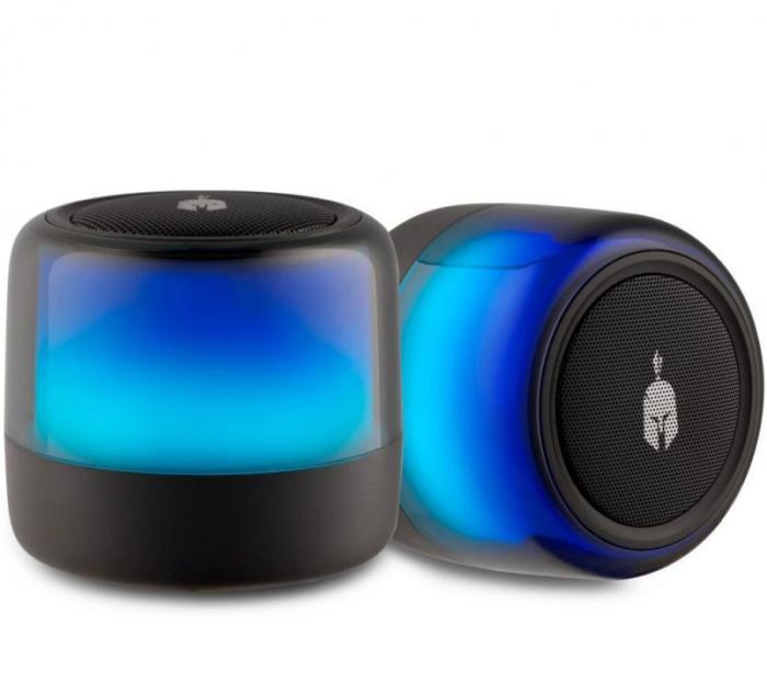 ΗΧΕΙΑ BLUETOOTH SPARTAN GEAR SYRINX S SMALL 2.0