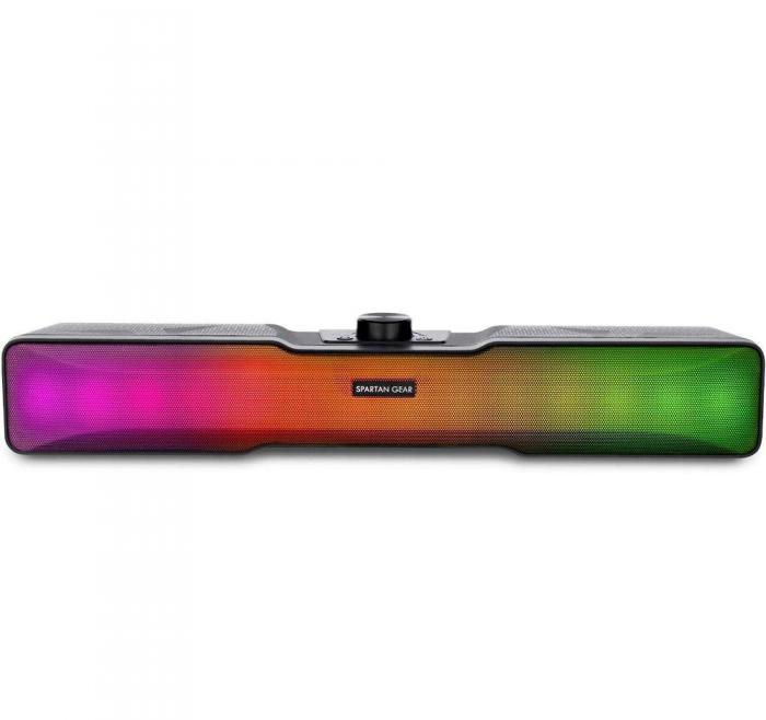 ΗΧΕΙΟ BLUETOOTH SPARTAN GEAR ORPHEUS