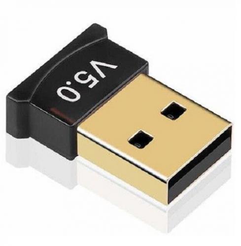 ΑΝΤΑΠΤΟΡΑΣ BLUETOOTH 5.0 0124.030