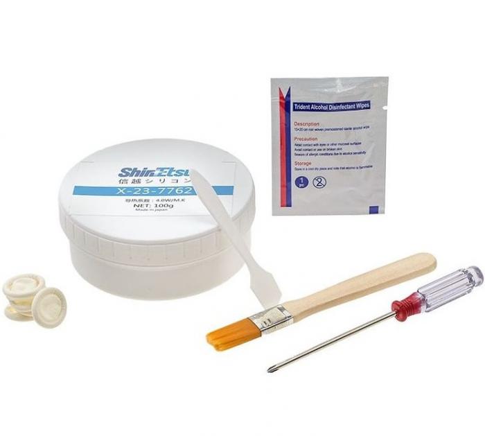 ΘΕΡΜΟΑΓΩΓΙΜΗ ΠΑΣΤΑ SHIN-ETSU X-23-7762 100GR