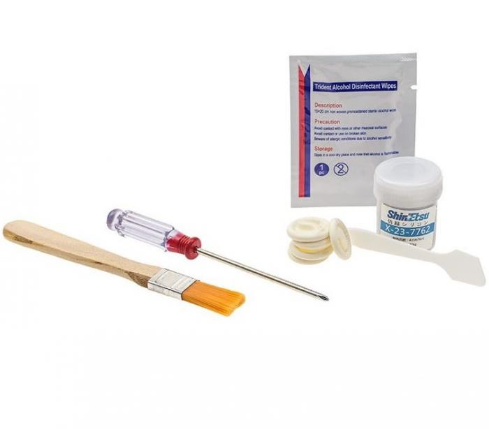 ΘΕΡΜΟΑΓΩΓΙΜΗ ΠΑΣΤΑ SHIN-ETSU X-23-7762 30GR