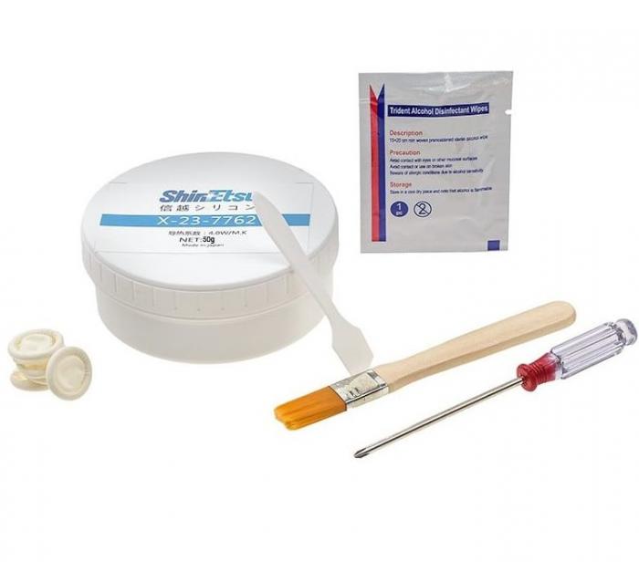 ΘΕΡΜΟΑΓΩΓΙΜΗ ΠΑΣΤΑ SHIN-ETSU X-23-7762 50GR