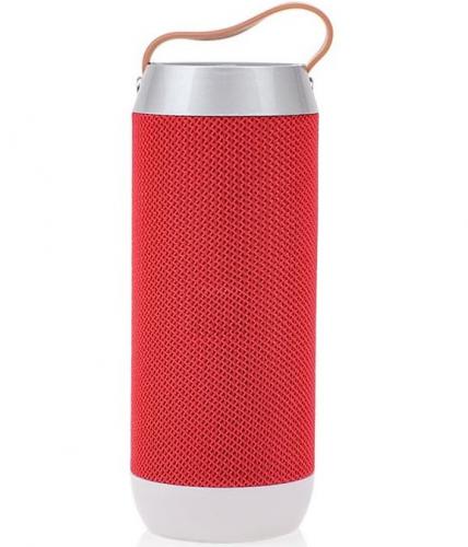 ΗΧΕΙΟ BLUETOOTH J9 RED