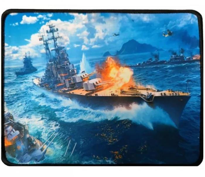 GAMING MOUSEPAD L-16 1122.023